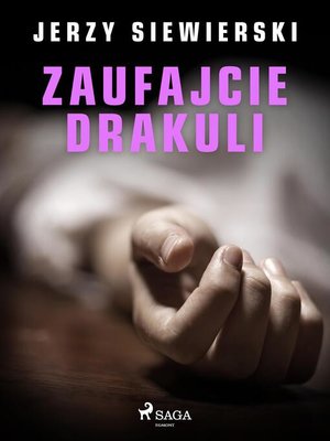 cover image of Zaufajcie Drakuli
